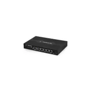 Router Ubiquiti EdgeMAX ER-6P-EU, 5x 1000Mbps RJ45, 1x 1000 Mbps SFP, Passive PoE | Sklep ITnes.pl, IT for BUSINESS