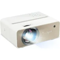 Projektor Acer Aopen QF12 MR.JU411.001, LED, 1080p (1920x1080), 1000:1, 16:9, 4:3, Biały | Sklep ITnes.pl, IT for BUSINESS