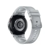 Smartwatch Samsung Galaxy Watch 6 Classic SM-R950NZSAEUE - 43mm, Bluetooth, Srebrny