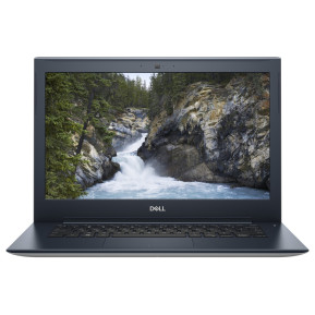 Laptop Dell Vostro 5471 S2206RPVN5471BTSPL01_1905, 1TB - i5-8250U, 14" FHD IPS, RAM 8GB, 256GB + 1TB, Niebieski, Windows 10 Pro, 3OS - zdjęcie 6