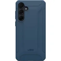 Etui ochronne na smartfon UAG Scout do Galaxy A35 5G 214449115555, Niebieskie | Sklep ITnes.pl, IT for BUSINESS Etui ochronne na smartfon UAG Scout do Galaxy A35 5G 214449115555, Niebieskie | Sklep ITnes.pl, IT for BUSINESS