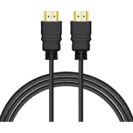 Kabel Savio HDMI 1.4 CL-34, 10 m, Czarny | Sklep ITnes.pl, IT for BUSINESS