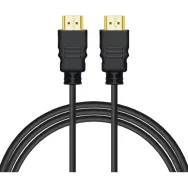 Kabel Savio HDMI 1.4 CL-34, 10 m, Czarny | Sklep ITnes.pl, IT for BUSINESS