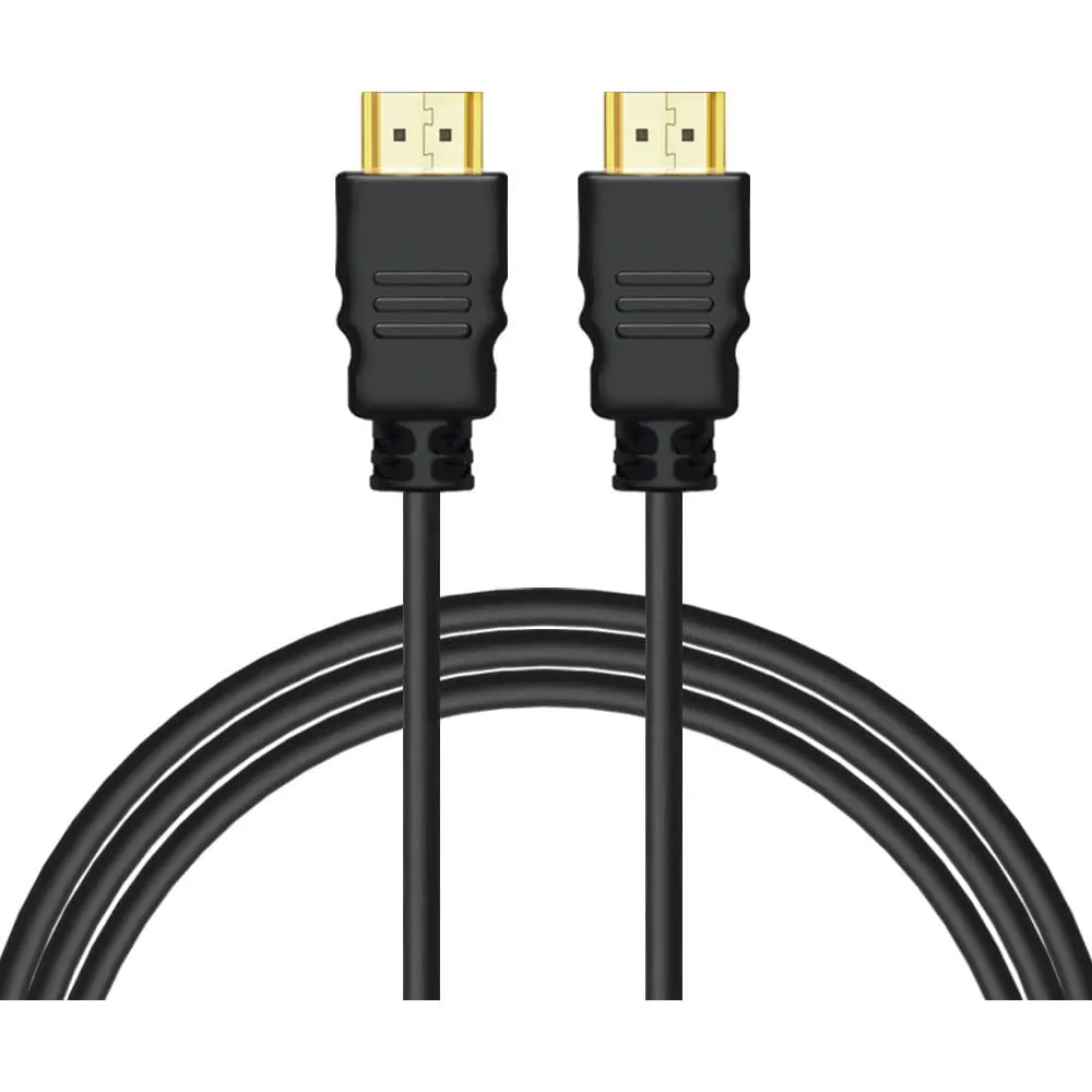 Kabel Savio HDMI 1.4 CL-34, 10 m, Czarny | Sklep ITnes.pl, IT for BUSINESS Kabel Savio HDMI 1.4 CL-34, 10 m, Czarny | Sklep ITnes.pl, IT for BUSINESS