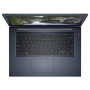Laptop Dell Vostro 5471 S2206RPVN5471BTSPL01_1905, 1TB - i5-8250U, 14" FHD IPS, RAM 8GB, 256GB + 1TB, Niebieski, Windows 10 Pro, 3OS - zdjęcie 4