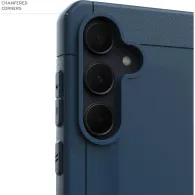 Etui ochronne na smartfon UAG Scout do Galaxy A35 5G 214449115555, Niebieskie | Sklep ITnes.pl, IT for BUSINESS Etui ochronne na smartfon UAG Scout do Galaxy A35 5G 214449115555, Niebieskie | Sklep ITnes.pl, IT for BUSINESS