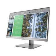 Monitor HP EliteDisplay E243 1FH47AA, 23,8", 1920x1080 (FHD), 60Hz, IPS, 5 ms, pivot, Czarno-srebrny | Sklep ITnes.pl, IT for BU Monitor HP EliteDisplay E243 1FH47AA, 23,8", 1920x1080 (FHD), 60Hz, IPS, 5 ms, pivot, Czarno-srebrny | Sklep ITnes.pl, IT for BU