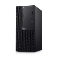 Komputer Dell Optiplex 3060 N051O3060MT, Tower, i3-8100, 4GB, 256GB, DVD, Win10 Pro, 3 lata On-Site | Sklep ITnes.pl, IT for BUS