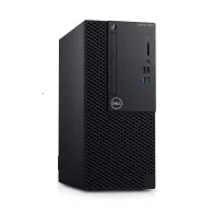 Komputer Dell Optiplex 3060 N051O3060MT, Tower, i3-8100, 4GB, 256GB, DVD, Win10 Pro, 3 lata On-Site | Sklep ITnes.pl, IT for BUS