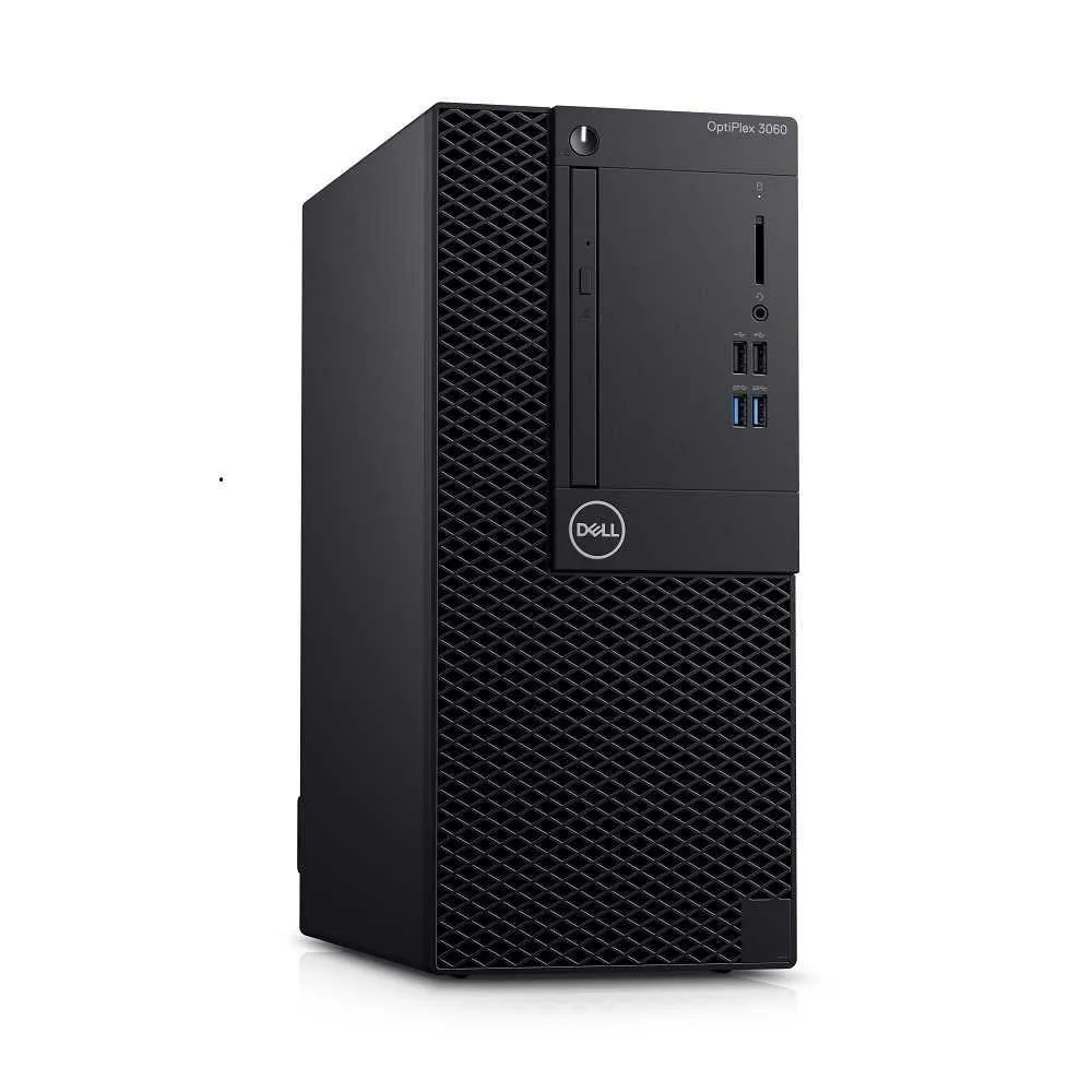 Zdjęcie modelu Dell Optiplex 3060 N051O3060MT
