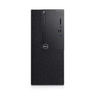 Komputer Dell Optiplex 3060 N051O3060MT, Tower, i3-8100, 4GB, 256GB, DVD, Win10 Pro, 3 lata On-Site | Sklep ITnes.pl, IT for BUS