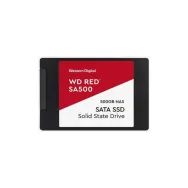 Dysk SSD 500 GB SATA 2,5" WD WDS500G1R0A-68A4W0 - zdjęcie poglądowe 1