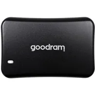 Dysk zewnętrzny SSD 2TB GoodHX200 SSDPR-HX200-2K0, USB-C, 1600-1500MBps | Sklep ITnes.pl, IT for BUSINESS
