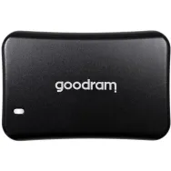 Dysk zewnętrzny SSD 2TB GoodHX200 SSDPR-HX200-2K0, USB-C, 1600-1500MBps | Sklep ITnes.pl, IT for BUSINESS