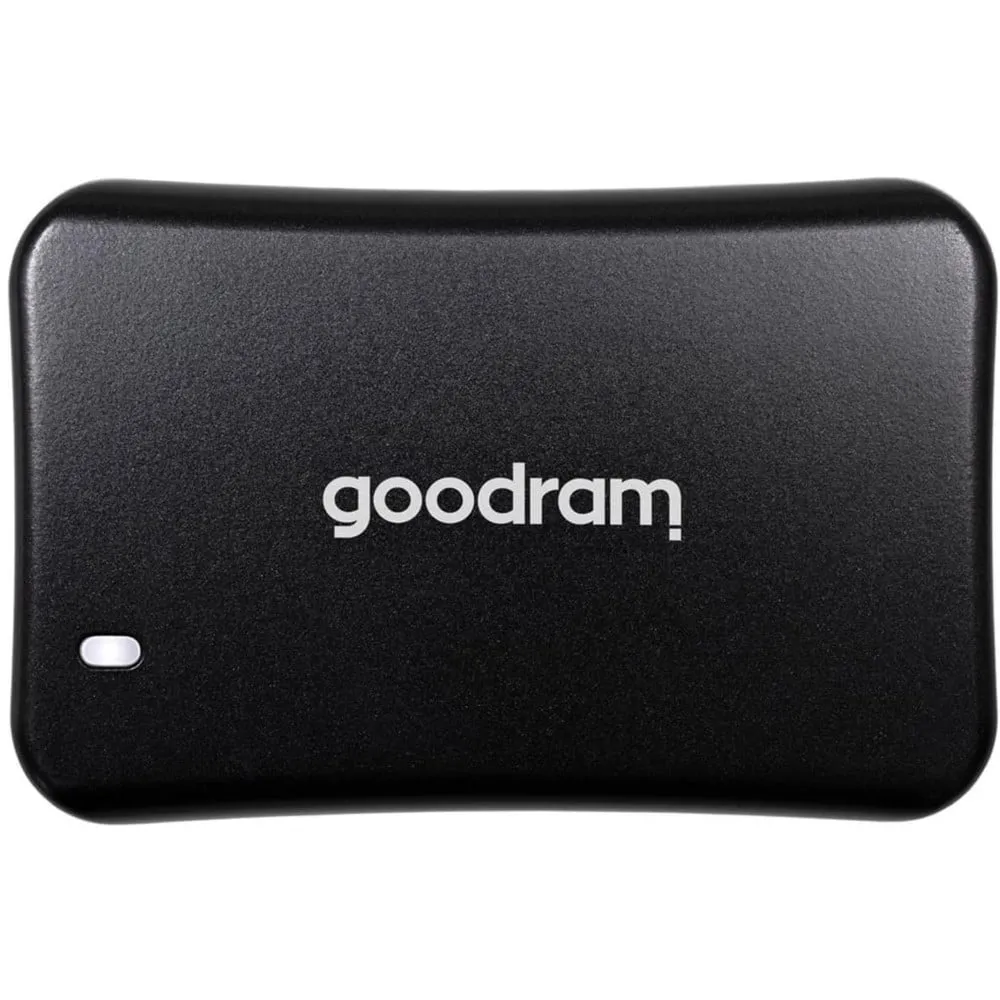 Dysk zewnętrzny SSD 2TB GoodHX200 SSDPR-HX200-2K0, USB-C, 1600-1500MBps | Sklep ITnes.pl, IT for BUSINESS