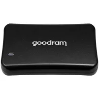 Dysk zewnętrzny SSD 2TB GoodHX200 SSDPR-HX200-2K0, USB-C, 1600-1500MBps | Sklep ITnes.pl, IT for BUSINESS