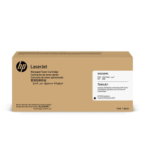 Toner HP W9260MC Black - Oryginał