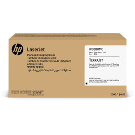 Toner HP W9280MC Black - Oryginał