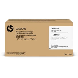 Toner HP W9240MC Black - Oryginał, 21000 stron