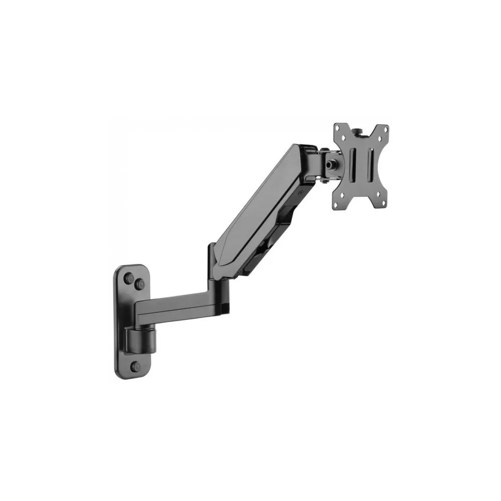 Uchwyt ścienny na monitor Techly LED/LCD 17-32" 102864 - 8 kg, Czarny | Sklep ITnes.pl - IT for BUSINESS