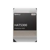 Dysk HDD 4TB SATA 3,5" Synology HAT5300 HAT5300-4T, 3,5", SATA III, 256MB, 7200rpm | Sklep ITnes.pl, IT for BUSINESS