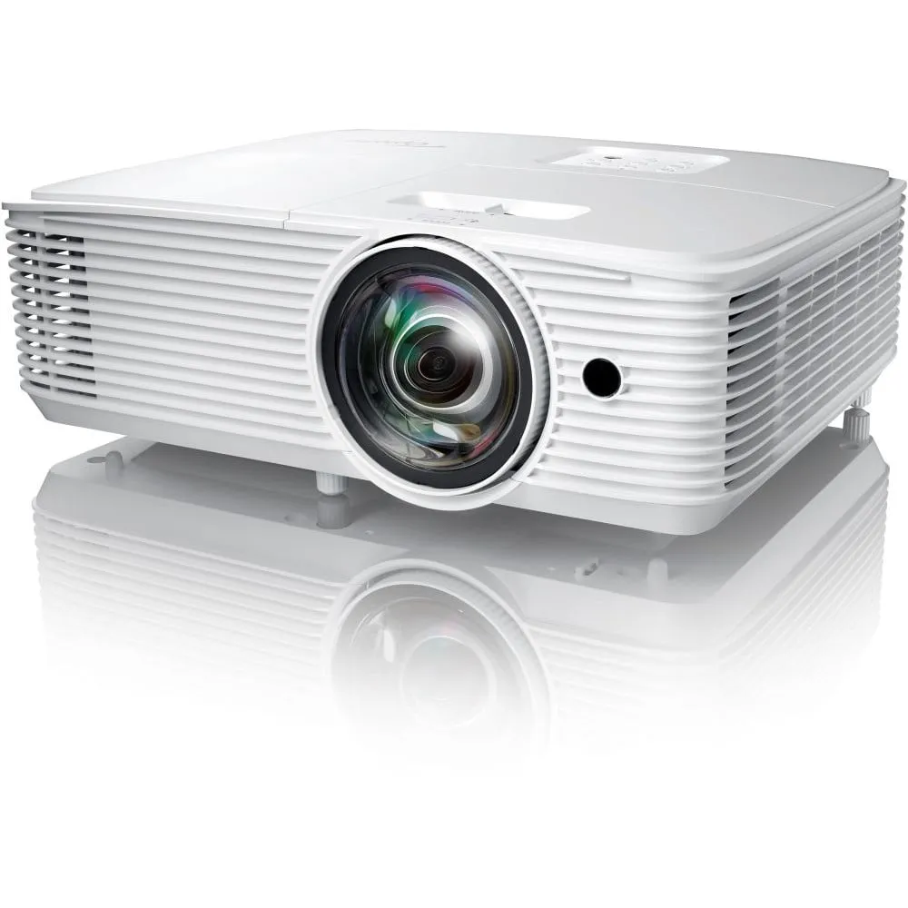 Zdjęcie produktu Projektor Optoma X309ST - E9PD7DQ01EZ1