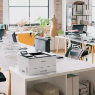 Drukarka laserowa mono Canon i-SENSYS i-SENSYS LBP243dw 5952C013