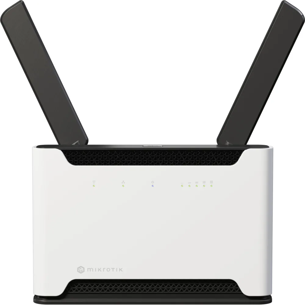 Router Wi-Fi MikroTik Chateau LTE6 ax S53UG+5HAXD2HAXD-TC&FG621-EA | Sklep ITnes.pl, IT for BUSINESS