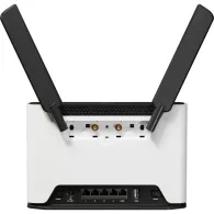 Router Wi-Fi MikroTik Chateau LTE6 ax S53UG+5HAXD2HAXD-TC&FG621-EA | Sklep ITnes.pl, IT for BUSINESS
