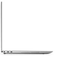 Laptop Dell XPS 17 9720 9720-3820, i9-12900HK, 17" WQUXGA IPS, 32GB, 1TB, GF RTX 3060, Srebrny, Win11 Pro, 2 lata CI | Sklep ITn