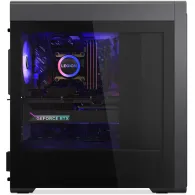 Komputer Lenovo Legion T7 34IAS10 90Y6004TPL, Tower, Core Ultra 9 285K, 64GB, 2TB, GF RTX 5080, WiFi, Win11 Home, 2CI | Sklep IT