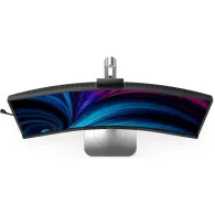 Monitor Philips 34B2U6603CH/00, 34", 3440x1440 (UWQHD), 120Hz, 21:9, zakrzywiony, VA, HDR, 4 ms, Grafitowy | Sklep ITnes.pl, IT 