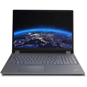 Laptop Lenovo ThinkPad P16 Gen 2 21FAE9JPLPB - zdjęcie poglądowe 9