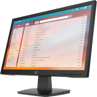 Monitor HP P22va G4 453D2AA, 21,5", 1920x1080 (FHD), 60Hz, LCD, 8 ms, Czarny | Sklep ITnes.pl, IT for BUSINESS