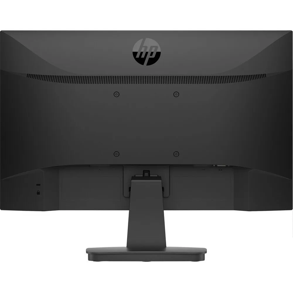 Monitor HP P22va G4 453D2AA - 21,5"/1920x1080 (Full HD)/60Hz/LCD/8 ms/Czarny - zdjęcie