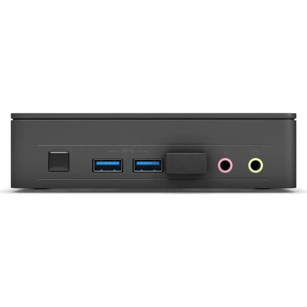 Komputer Intel NUC 11 Essential Mini PC BNUC11ATKC20RA0, Mini Desktop, Celeron N4505, 4GB, eMMC 64GB, WiFi, Win11 Home, 3CI | Sklep ITnes.pl, IT for BUSINESS