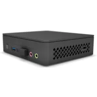 Komputer Intel NUC 11 Essential Mini PC BNUC11ATKC20RA0, Mini Desktop, Celeron N4505, 4GB, eMMC 64GB, WiFi, Win11 Home, 3CI | Sklep ITnes.pl, IT for BUSINESS