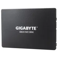 Dysk SSD 512GB SATA 2,5" Gigabyte GP-GSTFS31 GP-GSTFS31512GNTD-V, 2,5", SATA III | Sklep ITnes.pl, IT for BUSINESS