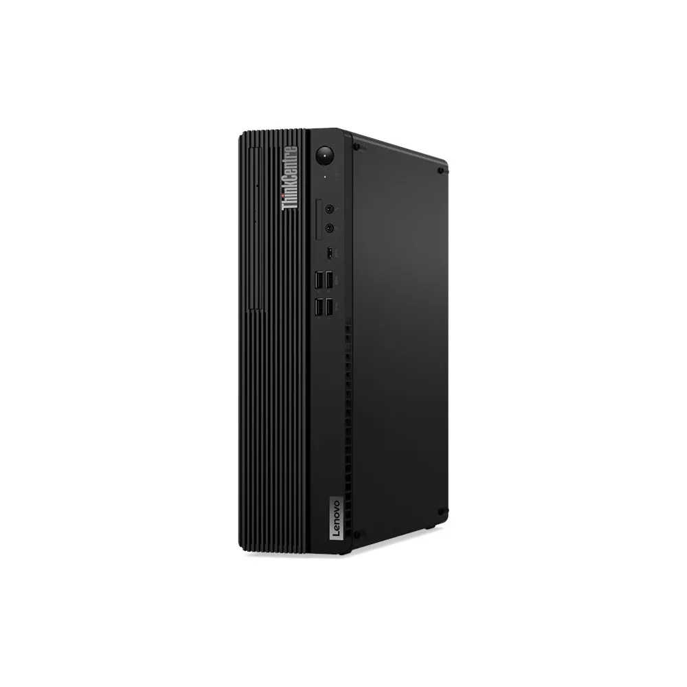 Komputer Lenovo ThinkCentre M75s Gen 2 11R841OI8PB - SFF/Ryzen 7 5700G/RAM 128GB/SSD 512GB/DVD/Windows 11 Pro - zdjęcie