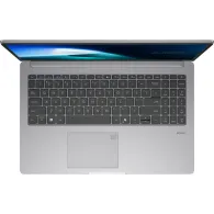 Laptop ASUS ExpertBook P1 P1503 P1503CVA-S70461WVXF, i5-13500H, 15,6" FHD, 64GB, 2TB + 1TB, Szary, Win11 Home | Sklep ITnes.pl, 