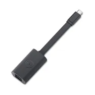 Karta sieciowa USB-C Dell 470-BCFV, Ethernet 2,5 Gb, s, Czarna | Sklep ITnes.pl, IT for BUSINESS