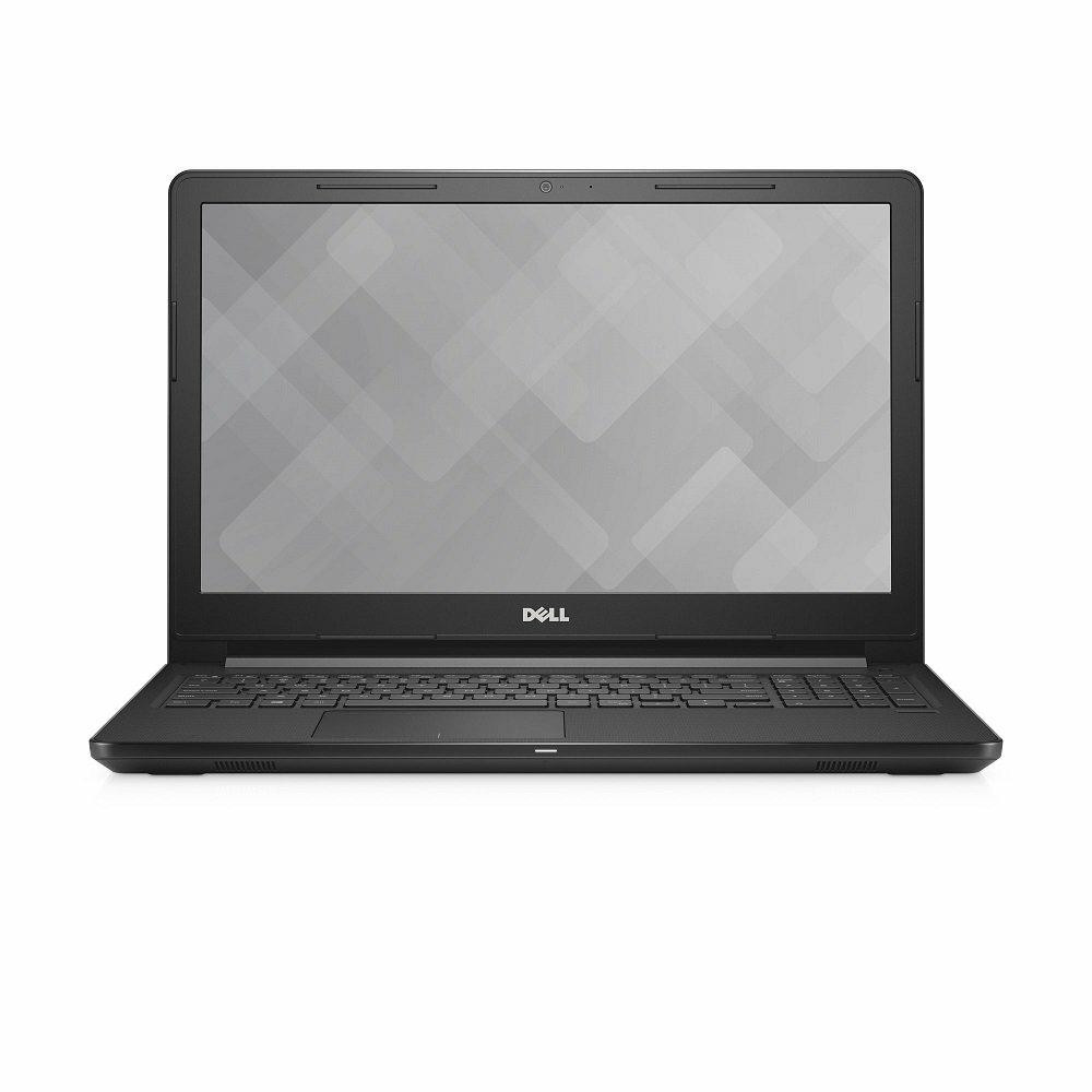 Laptop Dell Vostro 15 3578 N2102WVN3578EMEA01_1905 - i3-8130U/15,6" Full HD/RAM 8GB/SSD 256GB/DVD/Windows 10 Pro/3 lata On-Site - zdjęcie