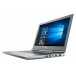Laptop Dell Vostro 7580 N301VN7580EMEA01_1901/16GB - i7-8750H/15,6" FHD/RAM 16GB/128GB + 1TB/GF GTX 1050Ti/Srebrny/Win 10 Pro/3OS