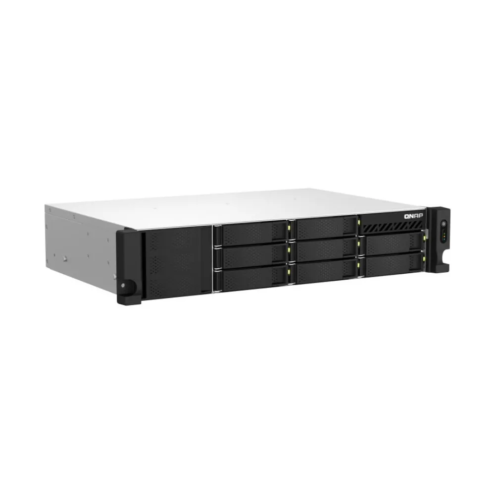 QNAP Rack TS-864EU-RP-VDD - zdjęcie