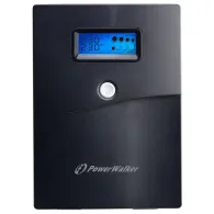 Zasilacz awaryjny UPS PowerWalker VI 3000 STL FR, 3000VA|1800W, topologia Line-interactive | Sklep ITnes.pl, IT for BUSINESS