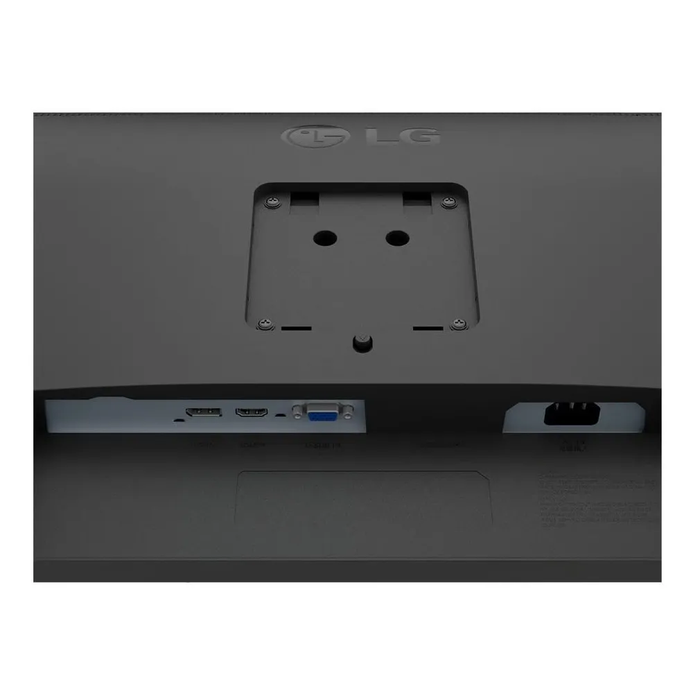 LG 27BA550-B - zdjęcie