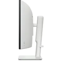 Monitor Dell 34 Plus USB-C S3425DW 210-BQWR, 34", 3440x1440 (UWQHD), 120Hz, 21:9, zakrzywiony, VA, FreeSync, HDR, 1 ms, Czarno-B