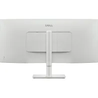 Monitor Dell 34 Plus USB-C S3425DW 210-BQWR, 34", 3440x1440 (UWQHD), 120Hz, 21:9, zakrzywiony, VA, FreeSync, HDR, 1 ms, Czarno-B