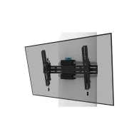 Uchwyt ścienny na monitor Neomounts by Newstar Select Screen Pillar Mount WL35S-910BL16 - Czarny | Sklep ITnes.pl - IT for BUSIN