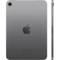 Tablet Apple iPad mini 7 (2024) MXPN3HC/A, A17 Pro, 8,3" 2266x1488, 128GB, 8GB, LTE, Szary, Kamera 12+12Mpix, iPadOS, 1 rok CI |
